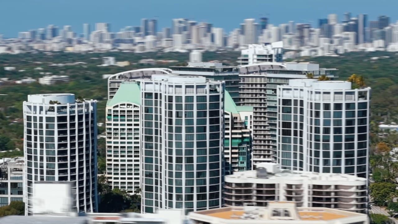 Coconut Grove Lifestyle Video, Real Estate
